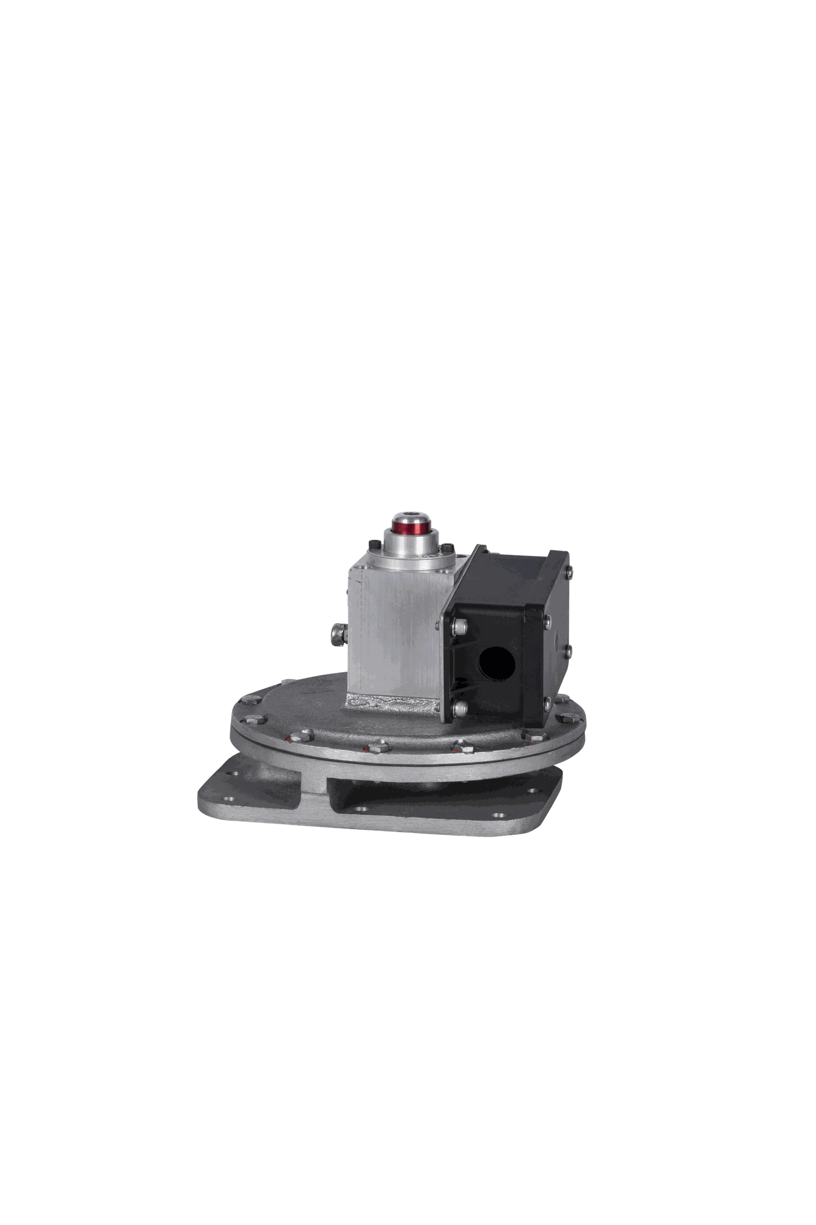 Crank Case Detector view 3